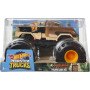 Машинка Монстр Трак Хот Вилс Тираннозавр Рекс Monster Trucks Hot Wheels Tyrannosaurus Rex Mattel GWK96