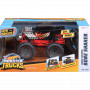 Машинка Монстр Трак Хот Вилс на Пульте Управления Hot Wheels Monster Truck New Bright Mattel 2450