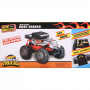 Машинка Монстр Трак Хот Вилс на Пульте Управления Hot Wheels Monster Truck New Bright Mattel 2450