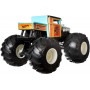 Машинка Монст Трек Милк Бон Шакер Monster Trucks Milk Bone Shaker Mattel GWL05