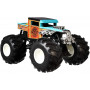 Машинка Монст Трек Милк Бон Шакер Monster Trucks Milk Bone Shaker Mattel GWL05