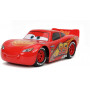 Машинка Тачки Блискавка Маквін 1:24 на Пульті Управління Cars McQueen Jada Toys 32232