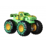 Машинки Хот Вилс Монстр Трак Monster Trucks Cunkster vs 5alarm Hot Wheels HLT69