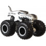 Машинки Хот Вілс Монстр Трак 3 шт Monster Trucks Hot Wheels HGX13