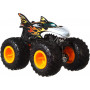 Машинки Хот Вілс Монстр Трак 3 шт Monster Trucks Hot Wheels HGX13