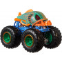 Машинки Хот Вілс Монстр Трак 3 шт Monster Trucks Hot Wheels HGX13