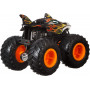 Машинки Хот Вілс Монстр Трак 3 шт Monster Trucks Hot Wheels HGX13