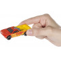 Набор 5 Машинок Хот Вилс 1:64 Меняющие Цвет Hot Wheels Color Shifters Reveal Mattel GMY09
