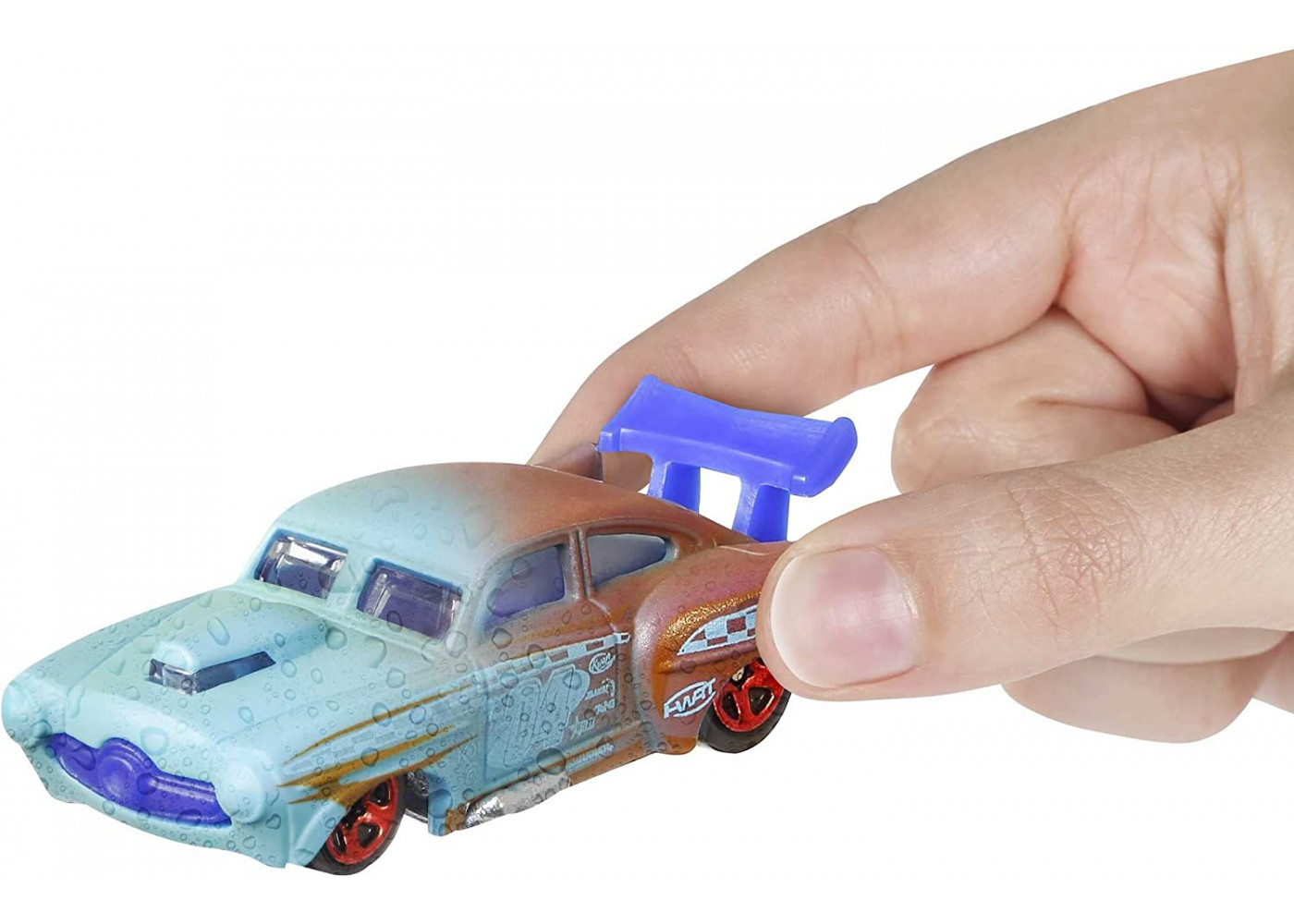 Набор 5 Машинок Хот Вилс 1:64 Меняющие Цвет Hot Wheels Color Shifters Reveal Mattel GMY09