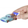 Набор 5 Машинок Хот Вилс 1:64 Меняющие Цвет Hot Wheels Color Shifters Reveal Mattel GMY09