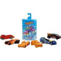 Набір 2 Машинки Хот Вілс 1:64 Змінюваний Колір Hot Wheels Color Reveal GYP13