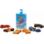 Набор 2 Машинки Хот Вилс 1:64 Меняющие Цвет Hot Wheels Color Reveal GYP13