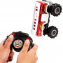 Машинка Хот Вілс Монстр Трак 1:24 на Пульті Управління Monster Trucks 5-Alarm Hot Wheels HJK72