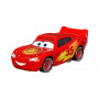 Набор автомобилей Тачки Молния Маквин Айви Шериф Мэтр Disney Pixar Cars Lightning McQueen Ivy & Mater Mattel HPL99