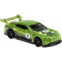 Набор из 10 машинок 1:64 Хот Вилс Hot Wheels Nightburnerz Mattel GTD80