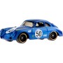 Набор из 10 машинок 1:64 Хот Вилс Hot Wheels Race Team Mattel HMK47