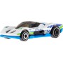 Набор из 10 машинок 1:64 Хот Вилс Hot Wheels Race Team Mattel HMK47