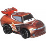 Набор из 10 машинок Тачки Disney Pixar Cars Mini Racers Variety Mattel FLG73