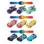 Набор 3 шт Машинки Тачки меняют цвет Disney Pixar Cars Color Changers Mattel GPB03