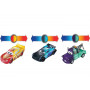 Набор 3 шт Машинки Тачки меняют цвет Disney Pixar Cars Color Changers Mattel GPB03