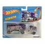 Вантажівка Трейлер Хот Вілс Hot Wheels Aero Blast Mattel BFM78