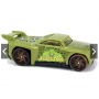 Набор из 5 машинок Хот Вилс Бетмен Hot Wheels Batman Mattel FYL09-1