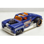 Набір із 5 машинок Хот Вілс Race Team Hot Wheels Mattel HTH34