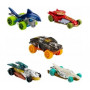 Набір з 5 машинок Хот Вілс Вуличні Звірі Hot Wheels Street Beasts Mattel GTN49
