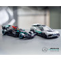 Конструктор Лего Чемпионы Скорости 564 детали Speed Champions Mercedes-AMG F1 W12 E LEGO 76909