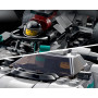 Конструктор Лего Чемпионы Скорости 564 детали Speed Champions Mercedes-AMG F1 W12 E LEGO 76909