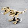 Конструктор Лего Динозавр Тиранозавр Рекс Lego Jurassic World Tyrannosaurus Rex Fossil Exhibition 76940