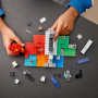 Конструктор Лего Майнкрафт Зруйнований Портал Lego Minecraft The Ruined Portal 21172