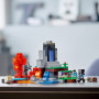 Конструктор Лего Майнкрафт Зруйнований Портал Lego Minecraft The Ruined Portal 21172
