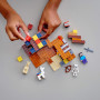 Конструктор Лего Майнкрафт Торговий Пост Lego Minecraft The Trading Post 21167