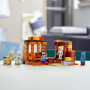Конструктор Лего Майнкрафт Торговий Пост Lego Minecraft The Trading Post 21167