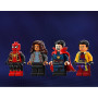 Конструктор Лего Марвел Людина Павук Lego Marvel Spider-Man No Way Home 76185