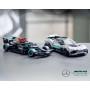 Конструктор Лего Чемпіони Швидкості 564 деталі Speed Champions Mercedes-AMG F1 W12 E LEGO 76909