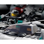 Конструктор Лего Чемпіони Швидкості 564 деталі Speed Champions Mercedes-AMG F1 W12 E LEGO 76909