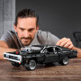 Конструктор Лего Технік Додж Чарджер Форсаж Lego Technic Dodge Charger Fast and Furious B42111