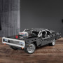 Конструктор Лего Технік Додж Чарджер Форсаж Lego Technic Dodge Charger Fast and Furious B42111