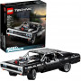 Конструктор Лего Технік Додж Чарджер Форсаж Lego Technic Dodge Charger Fast and Furious B42111