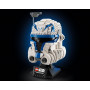 Конструктор Лего Шолом Капітана Рекса Зоряні Війни 854 дет Star Wars Captain Rex Helmet LEGO 75349