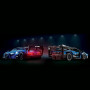 Конструктор Лего Техник Макларен Lego Technic McLaren Senna GTR 42123