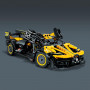 Конструктор Лего Технік Бугатті Болід Lego LEGO Technic Bugatti Bolide GTR 42151