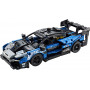 Конструктор Лего Техник Макларен Lego Technic McLaren Senna GTR 42123