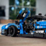 Конструктор Лего Техник Макларен Lego Technic McLaren Senna GTR 42123