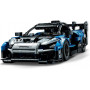 Конструктор Лего Техник Макларен Lego Technic McLaren Senna GTR 42123