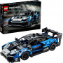 Конструктор Лего Техник Макларен Lego Technic McLaren Senna GTR 42123