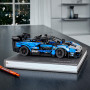 Конструктор Лего Техник Макларен Lego Technic McLaren Senna GTR 42123