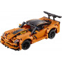 Конструктор Лего Техник Шевроле Корвет Lego Technic Chevrolet Corvette ZR1 42093